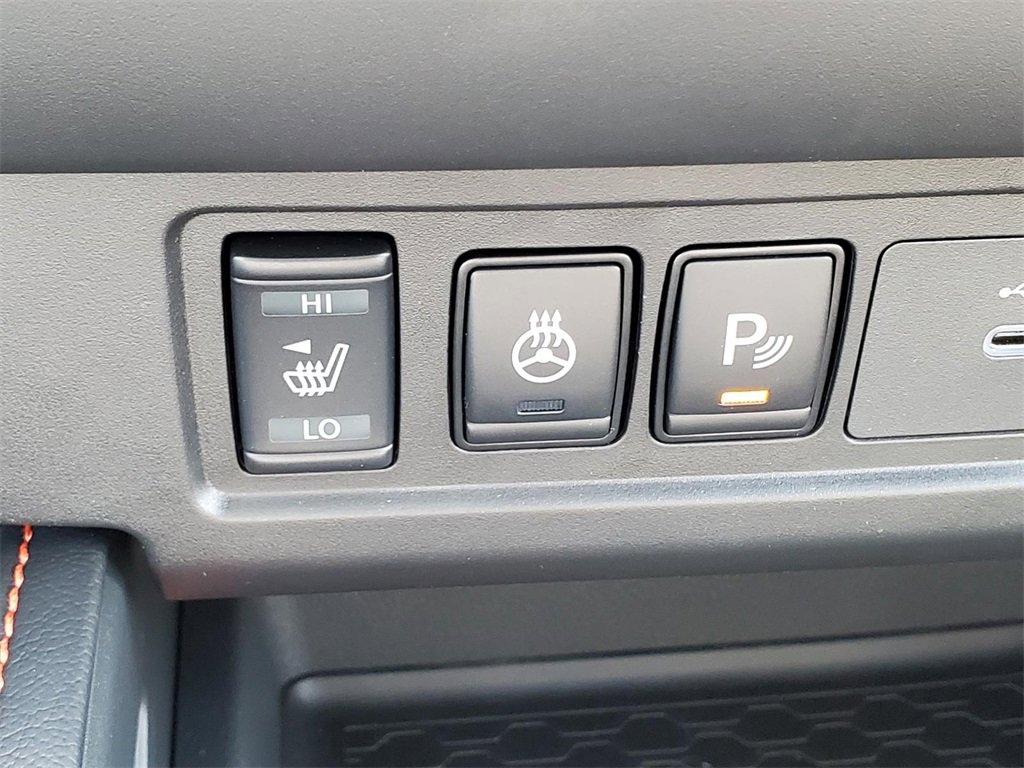 New 2026 Nissan Frontier Pro-X image 18