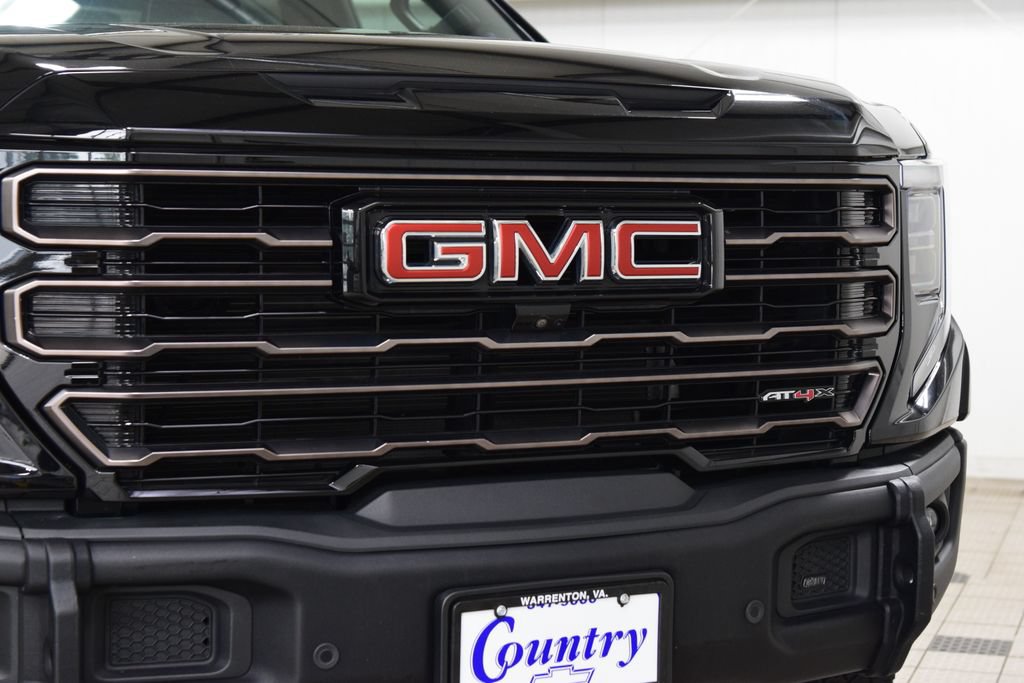 Used 2023 GMC Sierra 1500 AT4X w/ AT4X AEV Edition AWD/4WD image 11