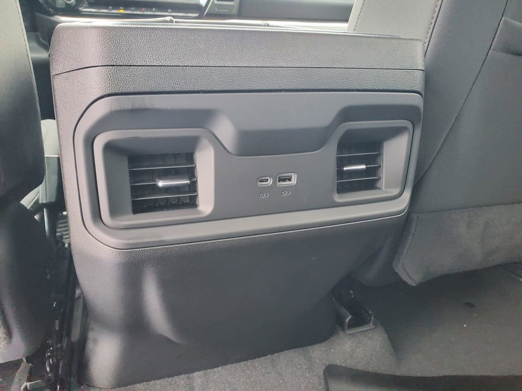 New 2026 Chevrolet Silverado 2500 LT w/ Z71 Chrome Sport Edition image 27