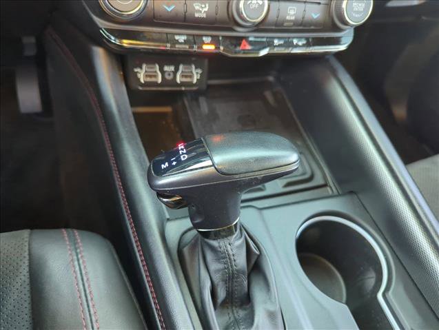 Used 2022 Dodge Durango R/T w/ Trailer Tow Group IV image 10