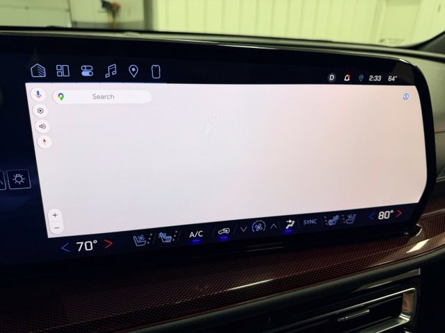 Certified 2026 Chevrolet Traverse RS FWD image 12