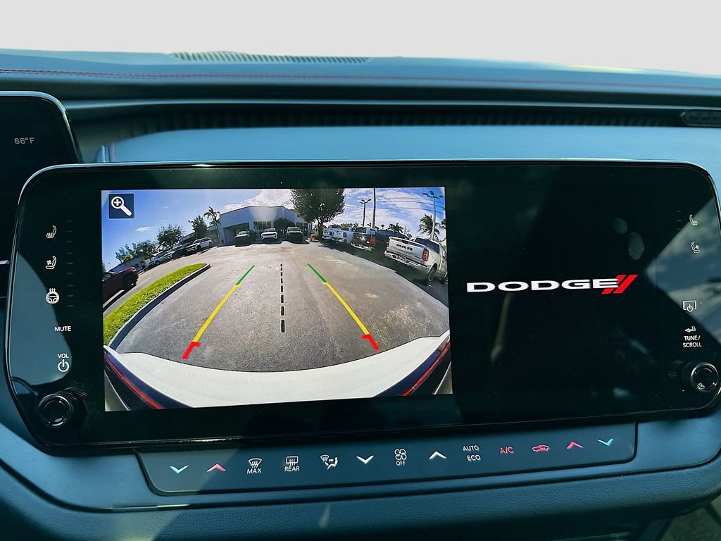 New 2025 Dodge Charger R/T Scat Pack w/ Track Pack image 19