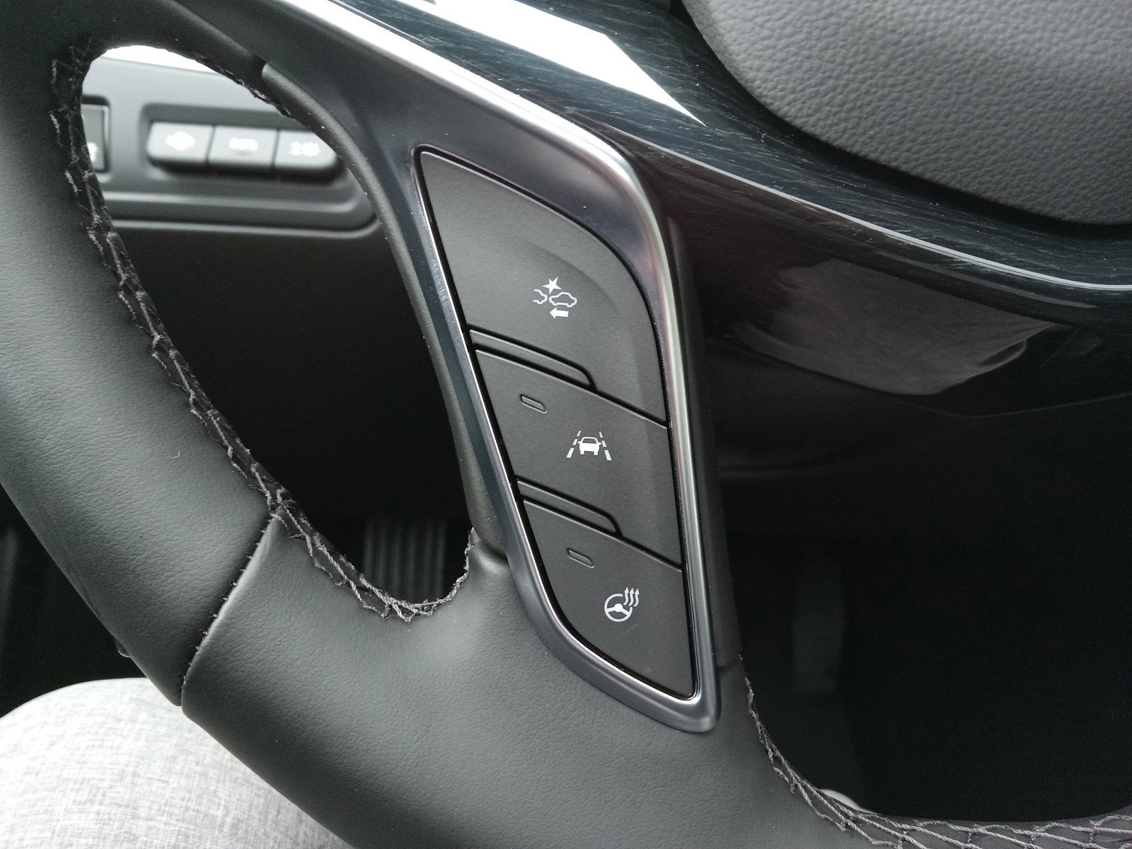 New 2026 Cadillac XT5 Premium Luxury AWD/4WD image 22
