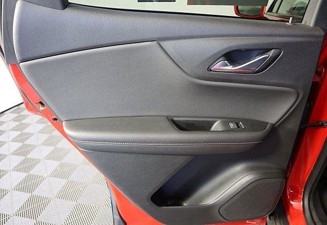 Used 2019 Chevrolet Blazer RS w/ LPO, 'HIT The Road' Package image 23