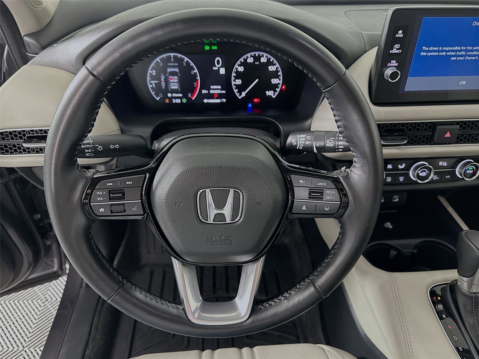 Used 2026 Honda HR-V EX-L image 19