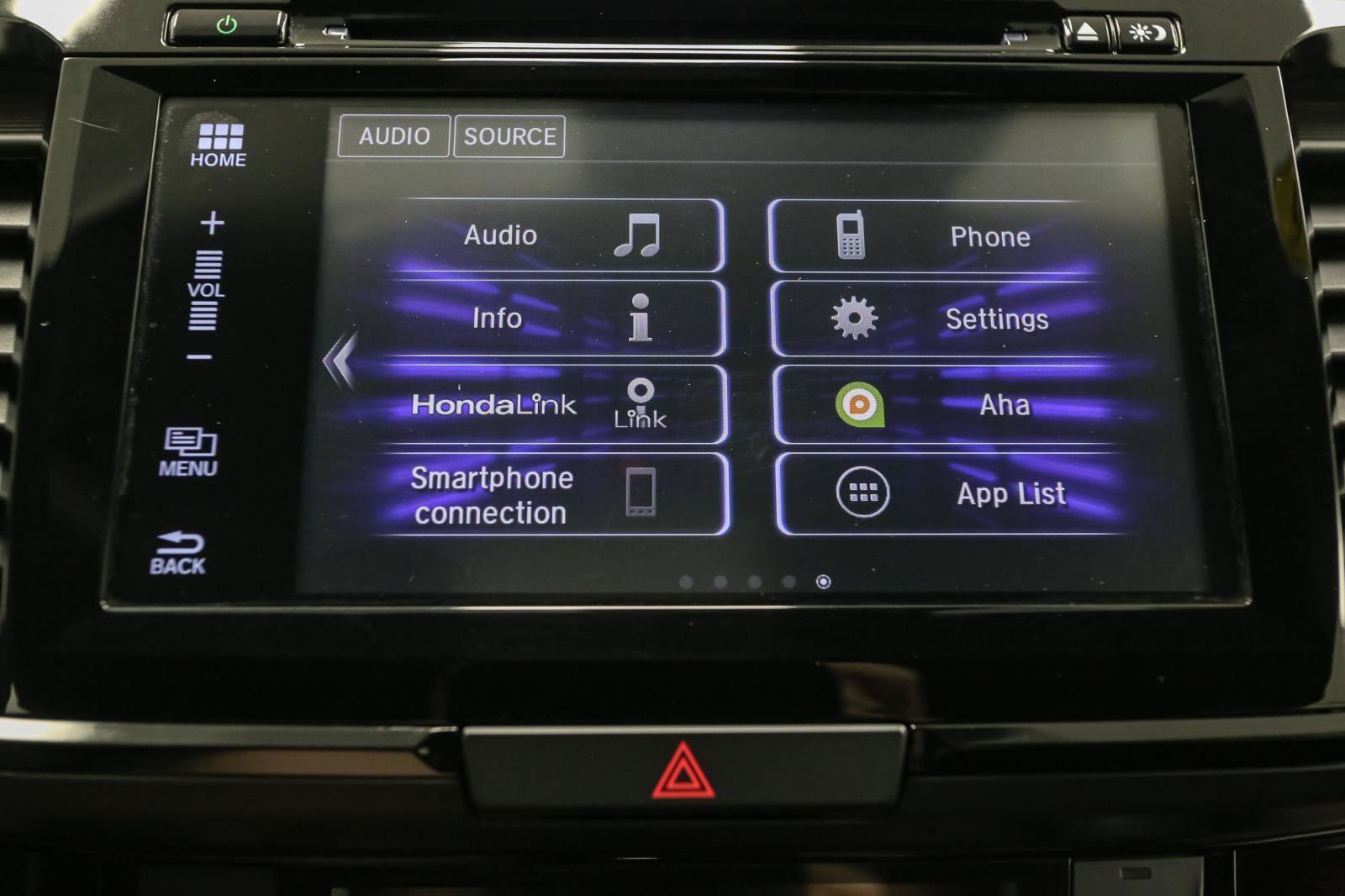 Used 2016 Honda Accord EX image 24