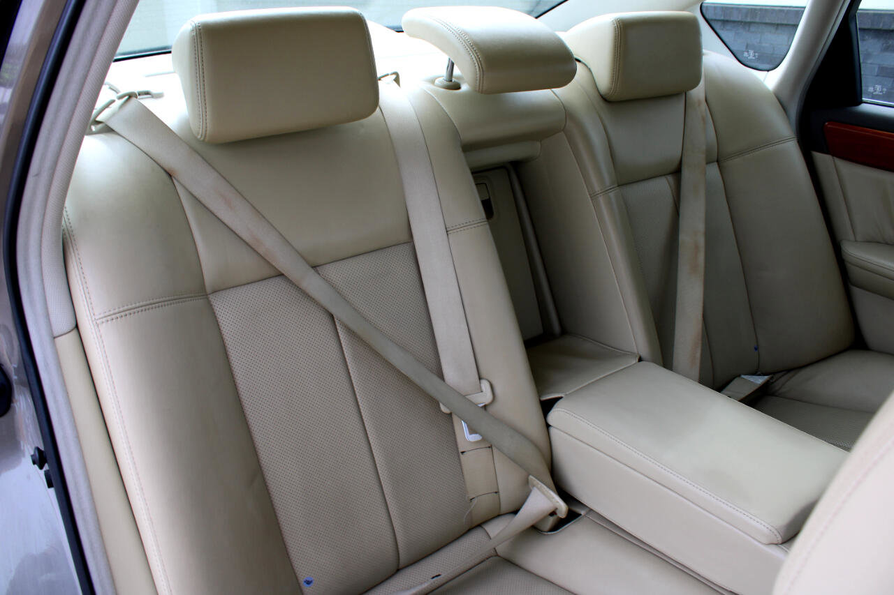 Used 2006 INFINITI M35 x image 16