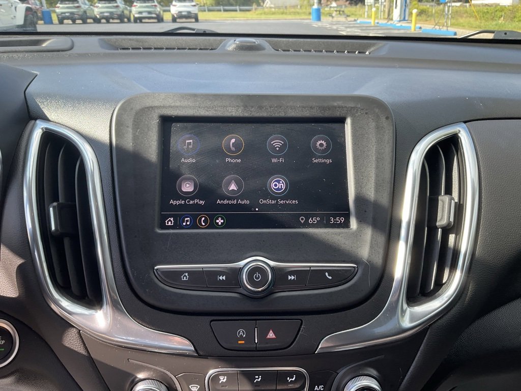 Used 2022 Chevrolet Equinox LT image 6