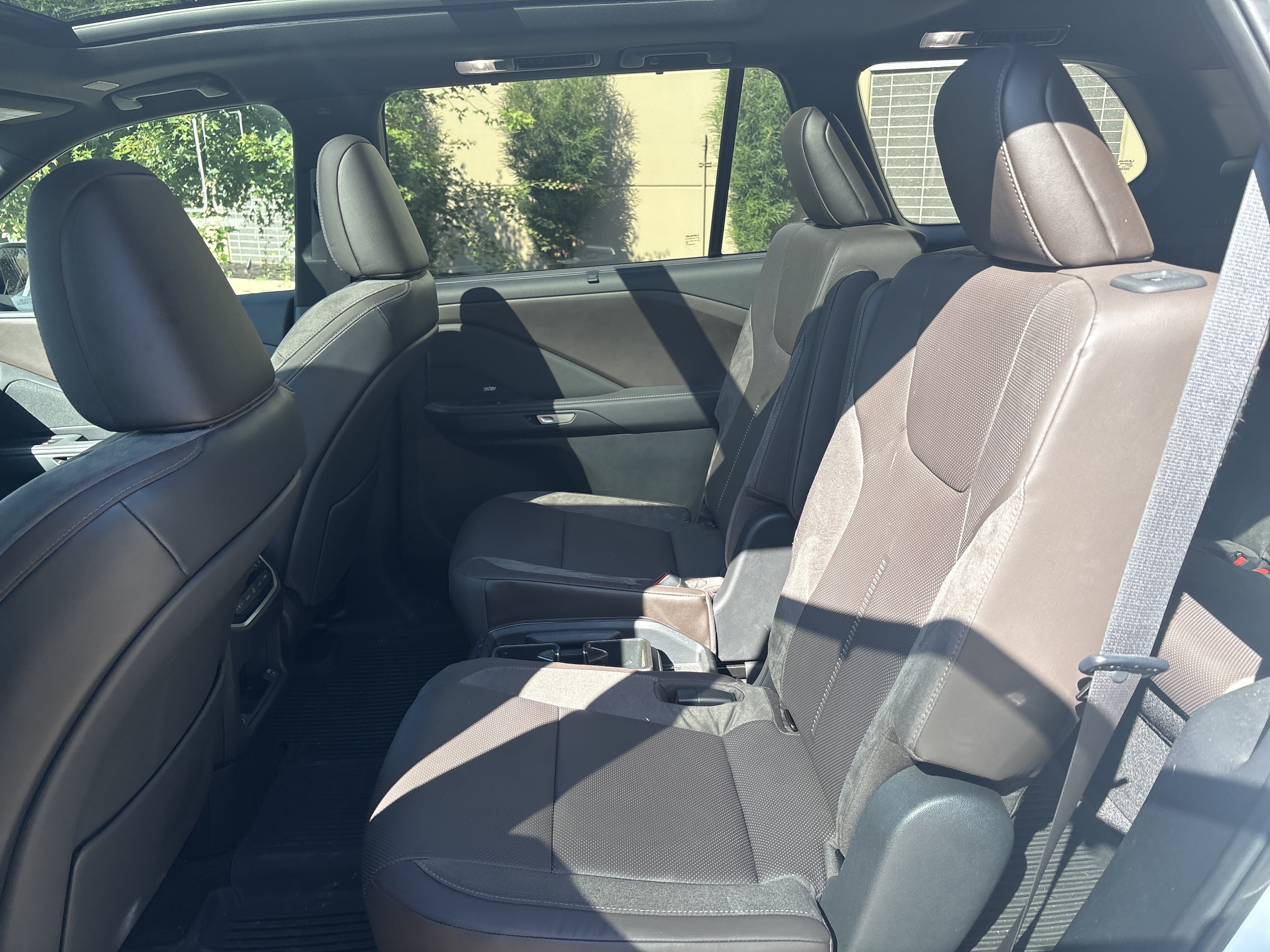 Used 2024 Lexus TX 350 AWD w/ Technology Package image 34