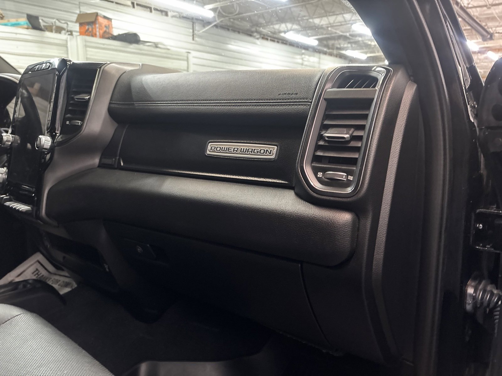 Used 2020 RAM 2500 Power Wagon image 26