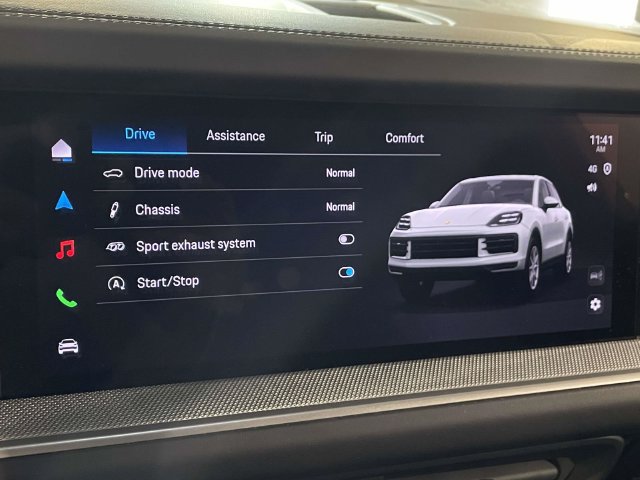 New 2026 Porsche Cayenne S AWD/4WD image 31