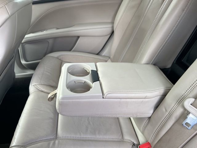 Used 2019 Lincoln MKZ Reserve FWD image 40