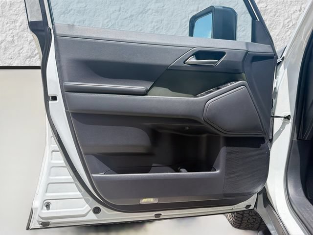 Used 2024 Lexus GX 550 AWD/4WD image 21