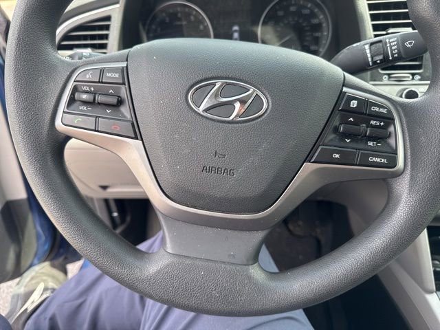 Used 2018 Hyundai Elantra SEL FWD image 16