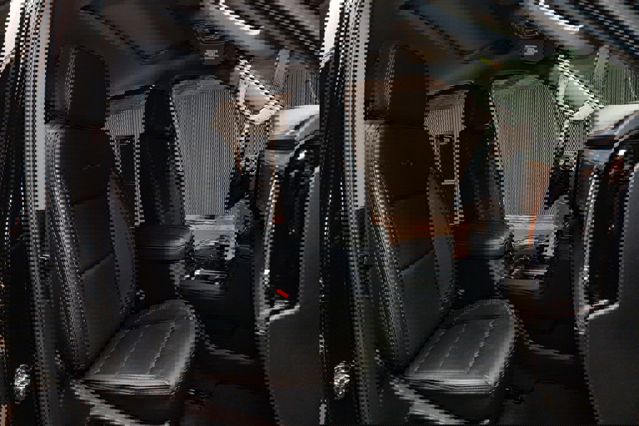 Used 2025 GMC Sierra 1500 Denali w/ Denali Reserve Package image 28