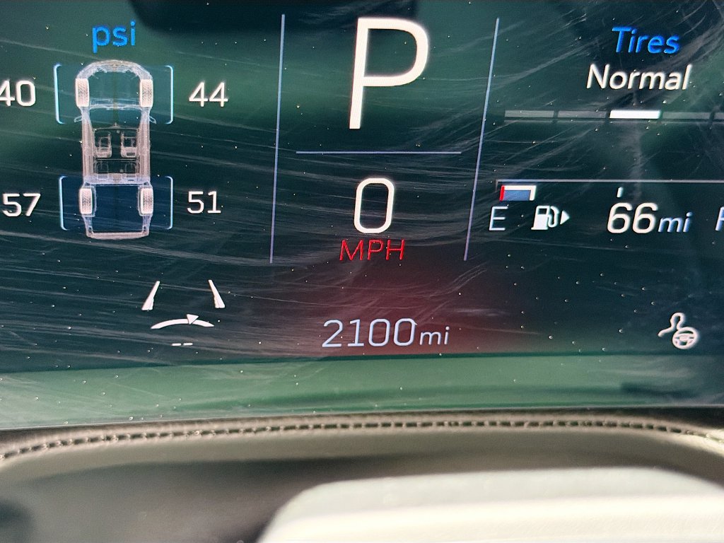 Used 2025 Cadillac CT5 V RWD image 12