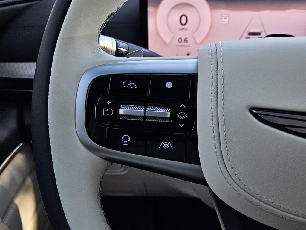 New 2026 Genesis GV80 3.5T Prestige image 31