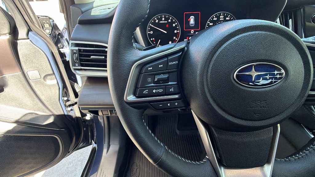 Used 2025 Subaru Outback Limited XT AWD/4WD image 28