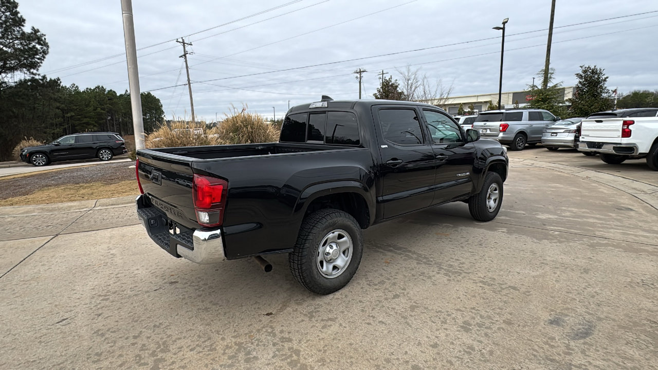 Used 2023 Toyota Tacoma SR5 image 8