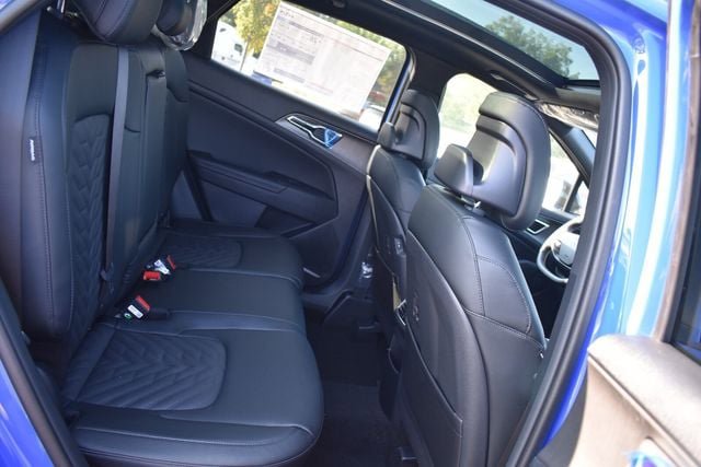 New 2026 Kia Sportage X-Line w/ X-Line Premium Package AWD/4WD image 15