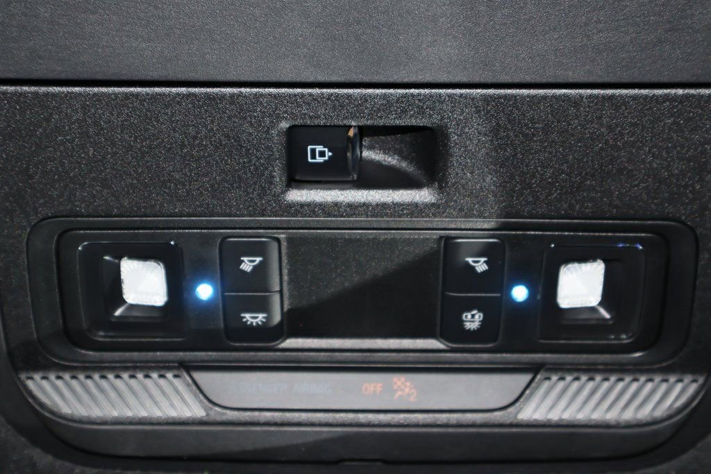 New 2025 Ford F150 XLT w/ Equipment Group 302A MID image 25