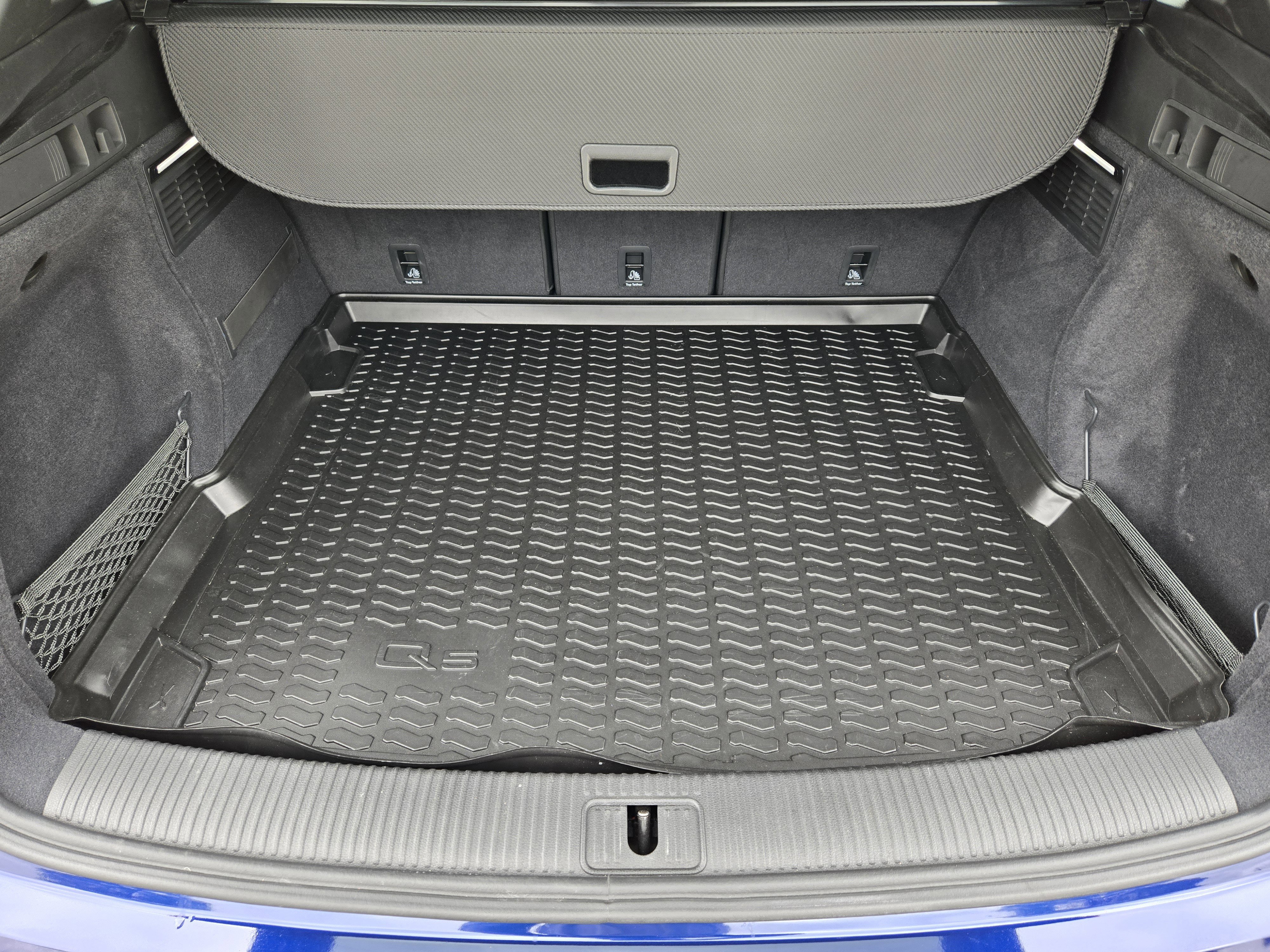 Used 2024 Audi Q5 2.0T Premium Plus w/ Premium Plus Package AWD/4WD image 29