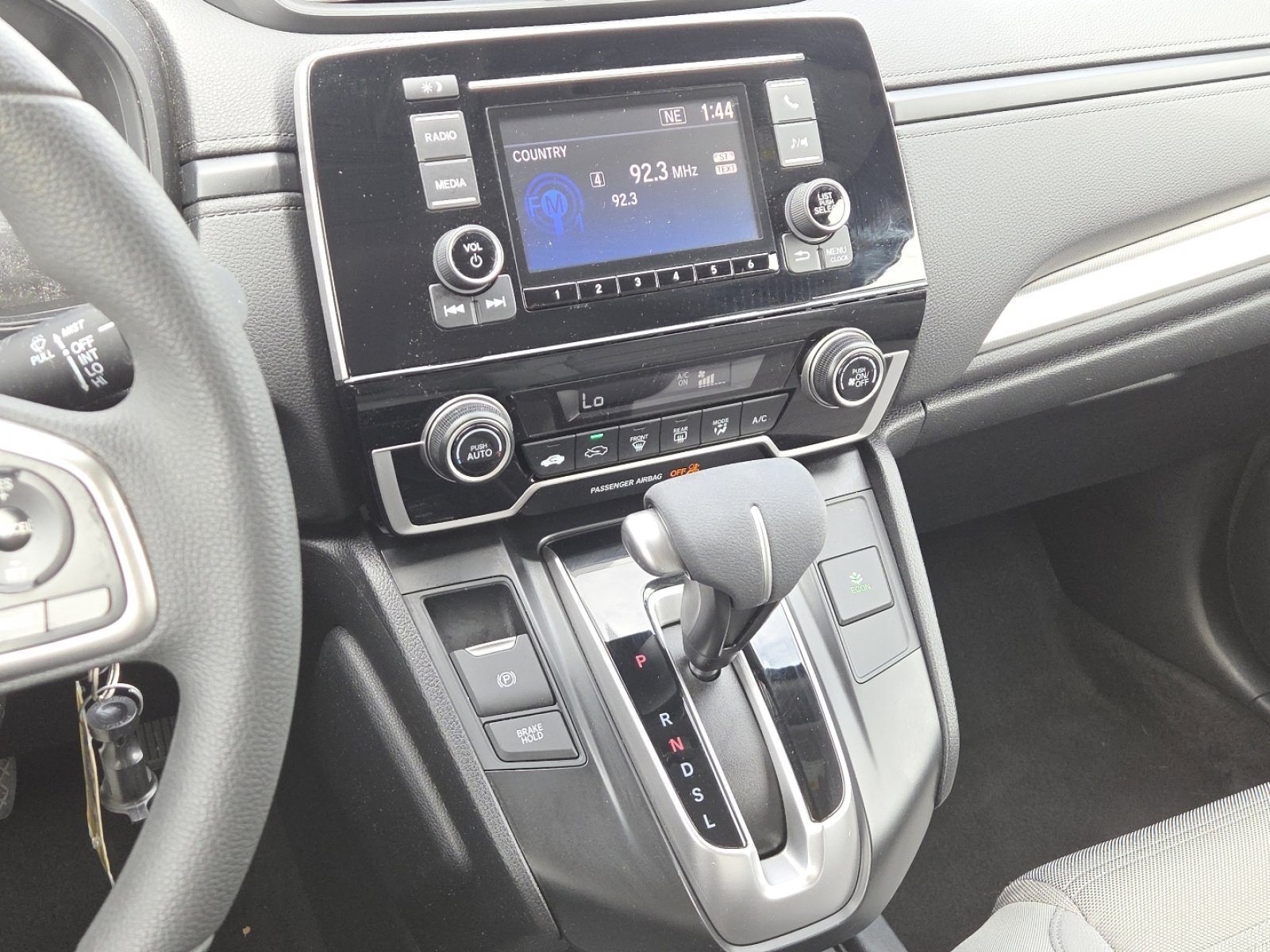 Used 2018 Honda CR-V LX image 27