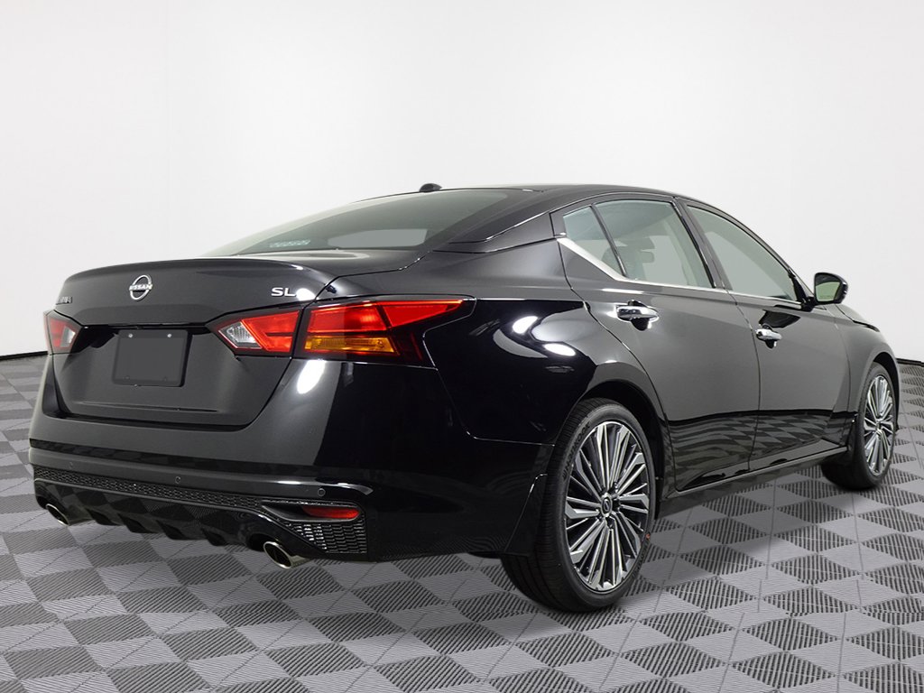 New 2025 Nissan Altima 2.5 SL image 3