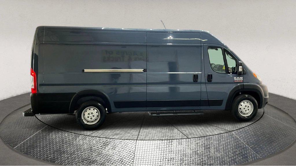 Used 2020 RAM ProMaster 3500 image 7