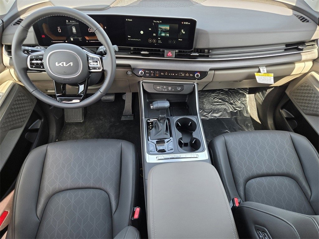 New 2026 Kia Carnival EX image 19