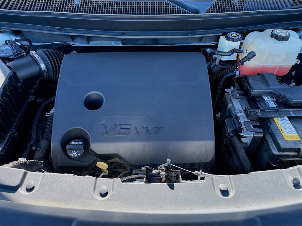 Used 2020 Chevrolet Traverse Premier image 31