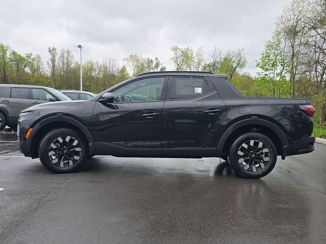 New 2026 Hyundai Santa Cruz SEL AWD/4WD image 14