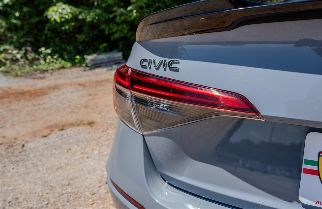 Used 2022 Honda Civic Si image 10
