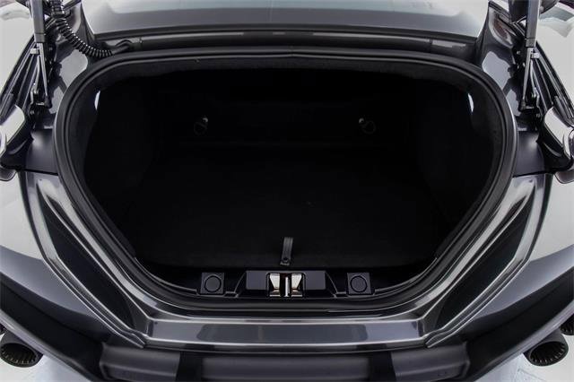 Certified 2024 Ferrari Roma image 22