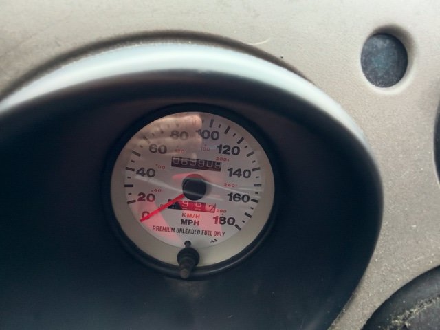 Used 1994 Dodge Viper RT/10 RWD image 8
