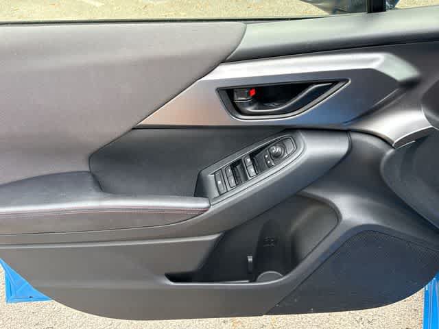 Certified 2024 Subaru Impreza 2.0i Sport AWD/4WD image 18
