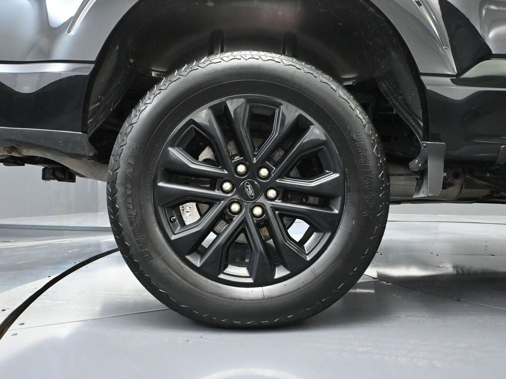 Used 2024 Ford F150 Lariat image 16