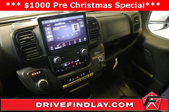 Used 2024 RAM ProMaster 3500 image 23