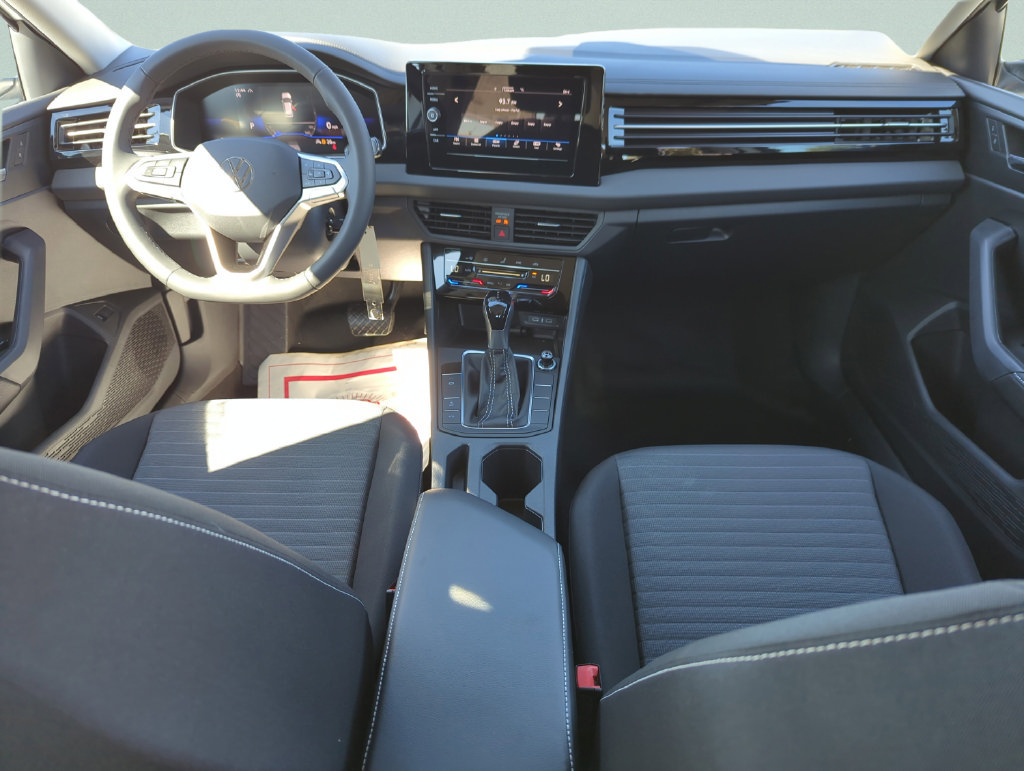 New 2026 Volkswagen Jetta S FWD image 37