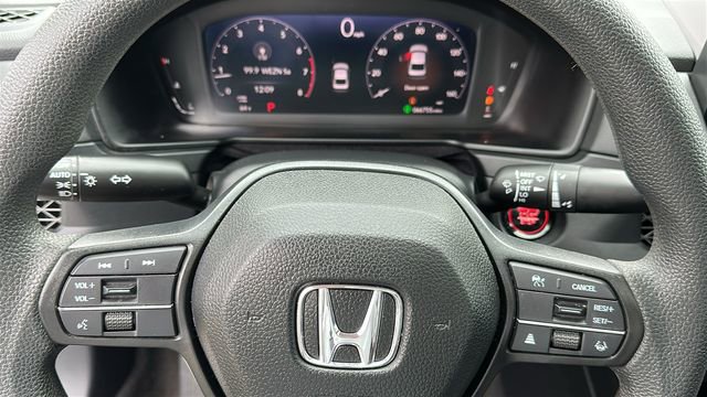 Used 2023 Honda Accord EX image 12