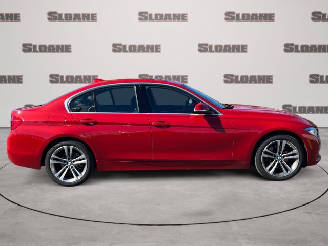 Used 2018 BMW 330i xDrive Sedan w/ Premium Package AWD/4WD image 6