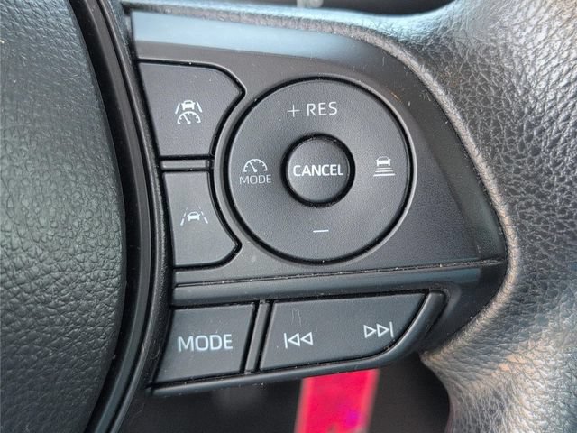 Used 2024 Toyota Corolla LE FWD image 23