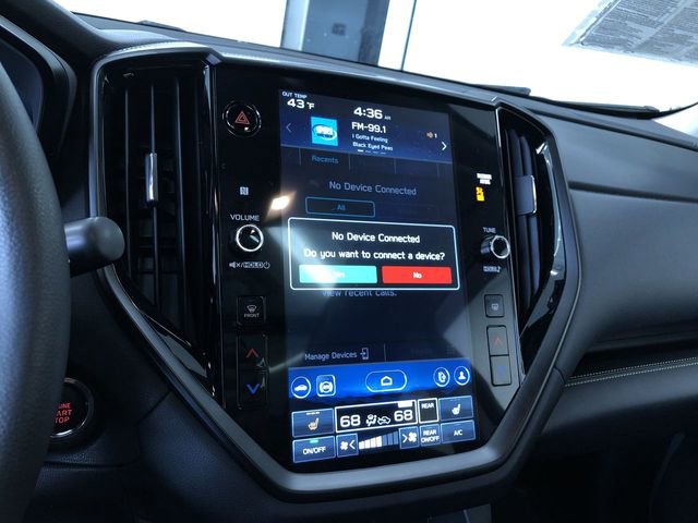 Used 2024 Subaru Ascent Onyx Edition image 30