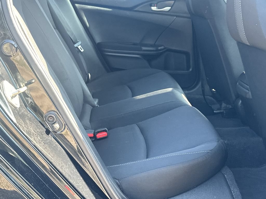 Used 2020 Honda Civic LX image 16