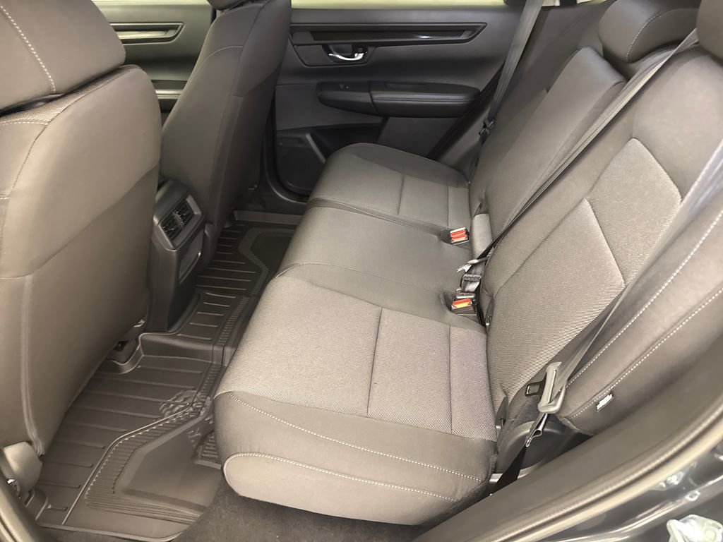 New 2026 Honda CR-V LX image 19