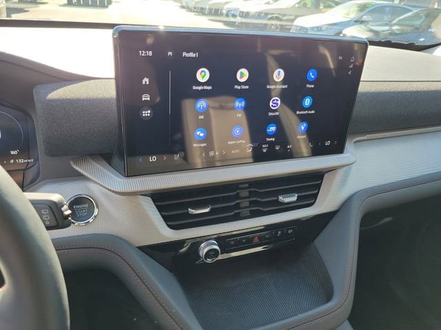 Used 2025 Ford Explorer Active w/ Active Comfort Package RWD image 7