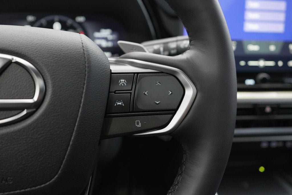 New 2026 Lexus TX 350 AWD w/ Technology Package image 23