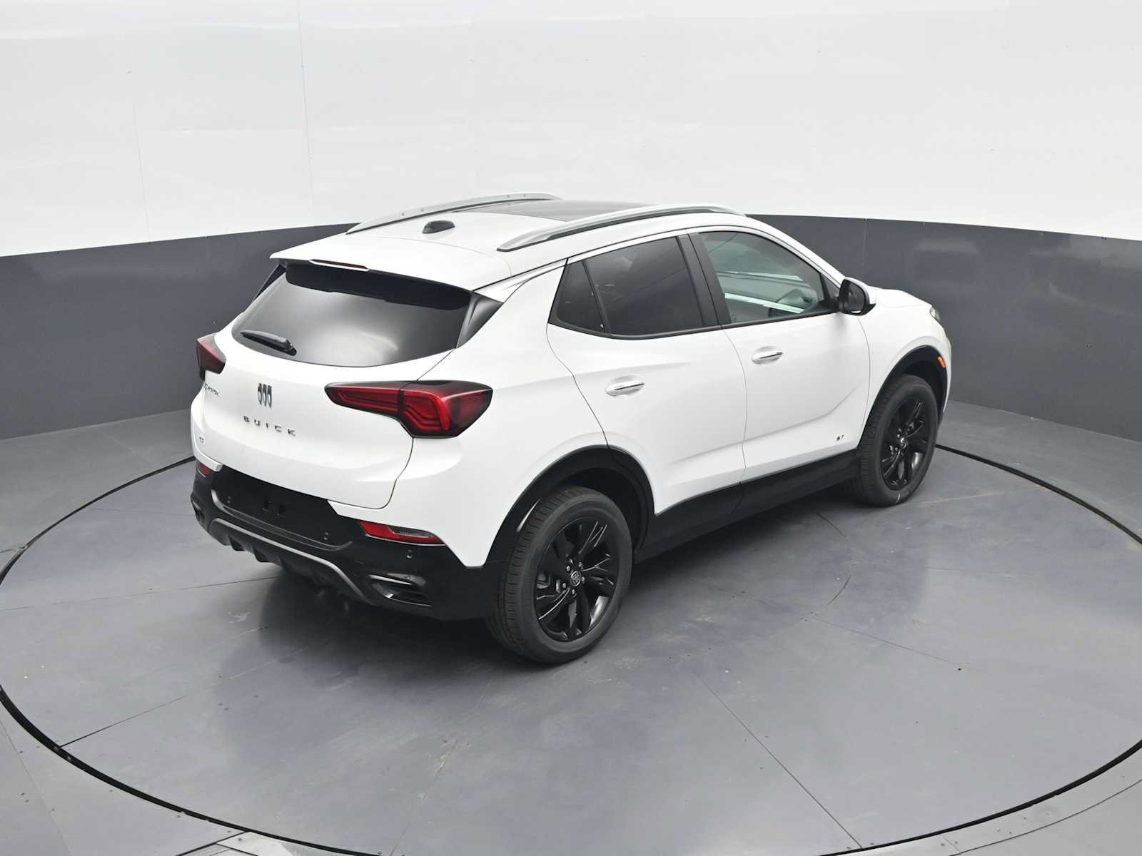 New 2026 Buick Encore GX Sport Touring w/ Advanced Technology Package AWD/4WD image 32