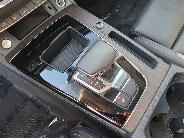 Used 2024 Audi Q5 2.0T Premium Plus image 37
