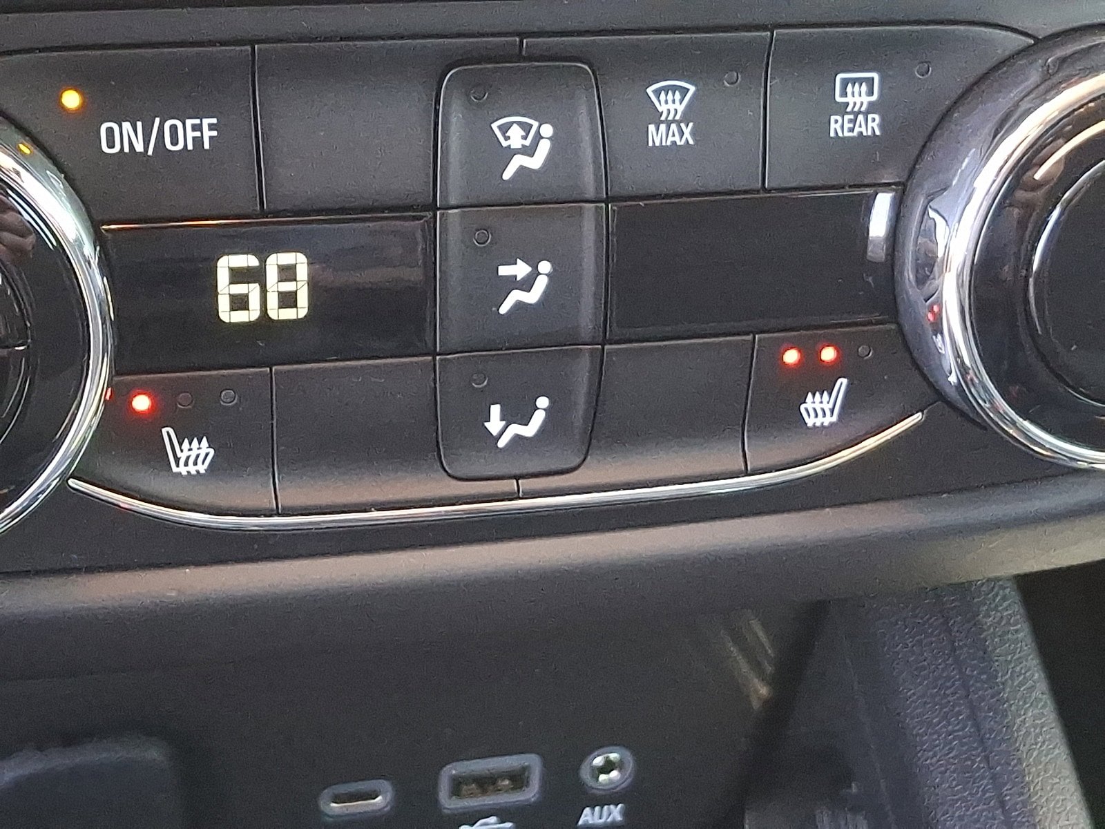 Certified 2023 Chevrolet TrailBlazer LT w/ Convenience Package AWD/4WD image 26